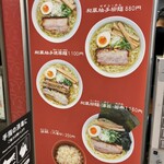 麺屋ひょっとこ - 