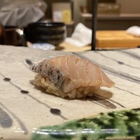 銀座 すし 仙道 - 