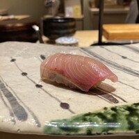 銀座 すし 仙道 - 
