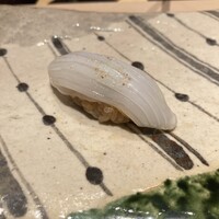 銀座 すし 仙道 - 