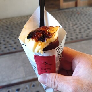 小江戸焼き芋 はち_0