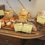 BREAD JUNCTION - 