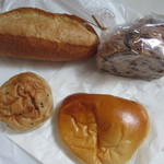 BREAD JUNCTION - 