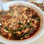 辛麺屋 桝元 - 