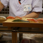 Itamae Sushi Hanare - 