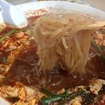 辛麺屋 桝元 - 