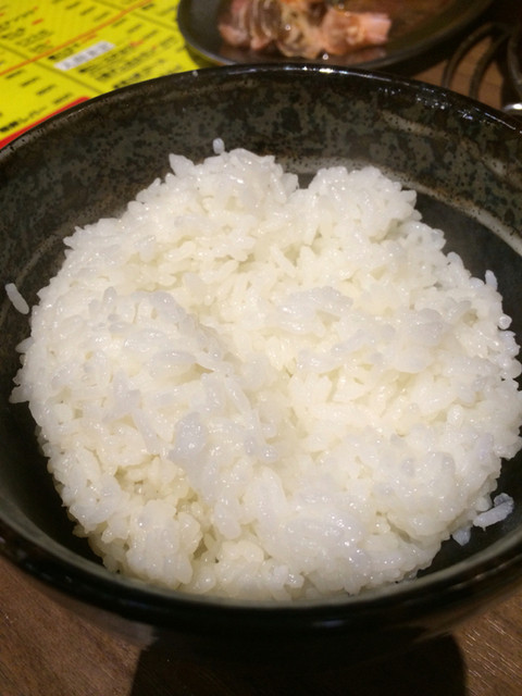 閉店 しちりん炭火焼 鉄人 蒲田西口店 蒲田 焼肉 食べログ