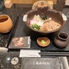 花山うどん 羽田エアポートガーデン店