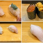 八田寿司 - 