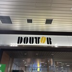 ドトールコーヒーショップ  - 
