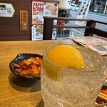 餃子酒場 たっちゃん - どんどんおかわり～ｗｗｗ