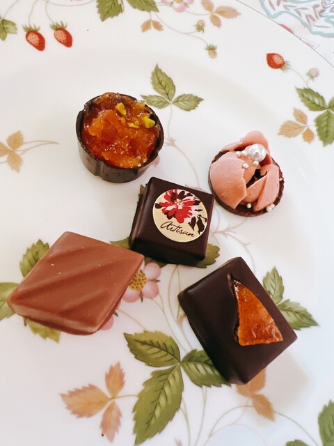 BEL AMER Isetan Shinjuku Ten photo 2