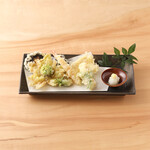 軽井沢 うなぎ四代目菊川 - 