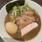 宮元製麺 - 