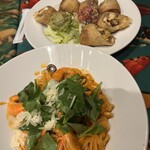 レインフォレストカフェ・トーキョー - 