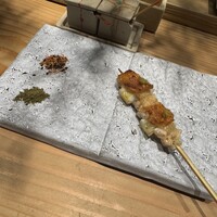 黒さつま鶏 煉火 - 