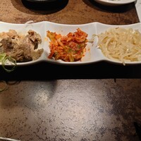 ヤキニク甲 - 