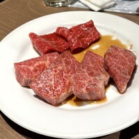 焼肉あきら - 