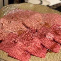 うしごろ 貫 恵比寿本店 -  うしごろ 貫 恵比寿本店 -