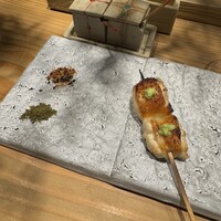 黒さつま鶏 煉火 - 