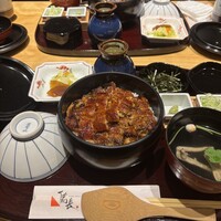 ひつまぶし名古屋備長 グランフロント大阪店 - 