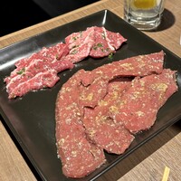 焼肉あきら - 