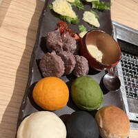肉料理 KOJIRO - 