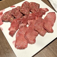 焼肉あきら - 
