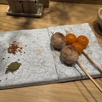 黒さつま鶏 煉火 - 