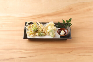 軽井沢 うなぎ四代目菊川 - 