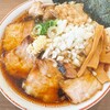 柏 濃麺や 39名