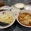 蒙古タンメン中本 上板橋本店