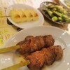 串焼き。ビストロガブリ 新宿西口ハルク店