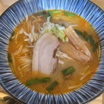 Japanese Ramen マンちゃん - 