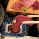 和風料理　しま - 赤身最高