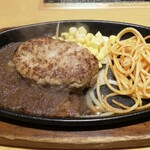 ステーキ宮 貝塚店 - 