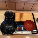 和風料理　しま - 完食