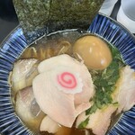 Japanese Ramen マンちゃん - 