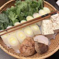 太田なわのれん - 