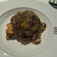 リストランテ アクアパッツァ - 