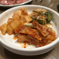 焼肉 大香園 - 