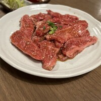 焼肉 大香園 - 