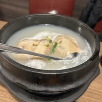 焼肉 大香園 - 