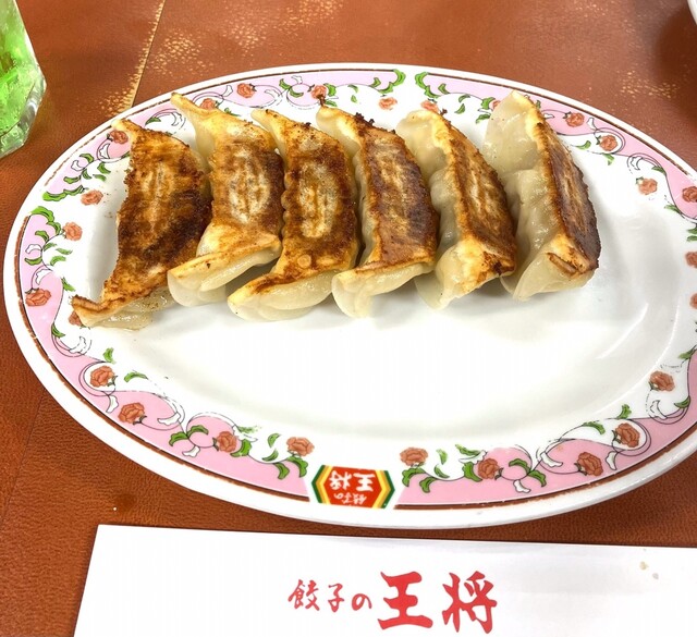 Gyoza no Osho Karasumakitaojiten