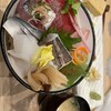 海鮮丼専門店 えんや