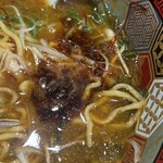 六味亭 - トッピング