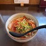 麺処 と市 - 