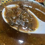 六味亭 - 激辛高菜