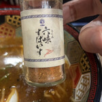 六味亭 - 六味スパイス