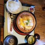 田むら銀かつ亭 - 